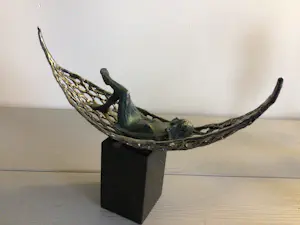 Corry Ammerlaan - “ RELAX ! “ zeldzaam kopen? Bied vanaf 149!