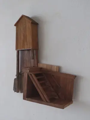 Eric van Solm - 'Far from here' kopen? Bied vanaf 425!