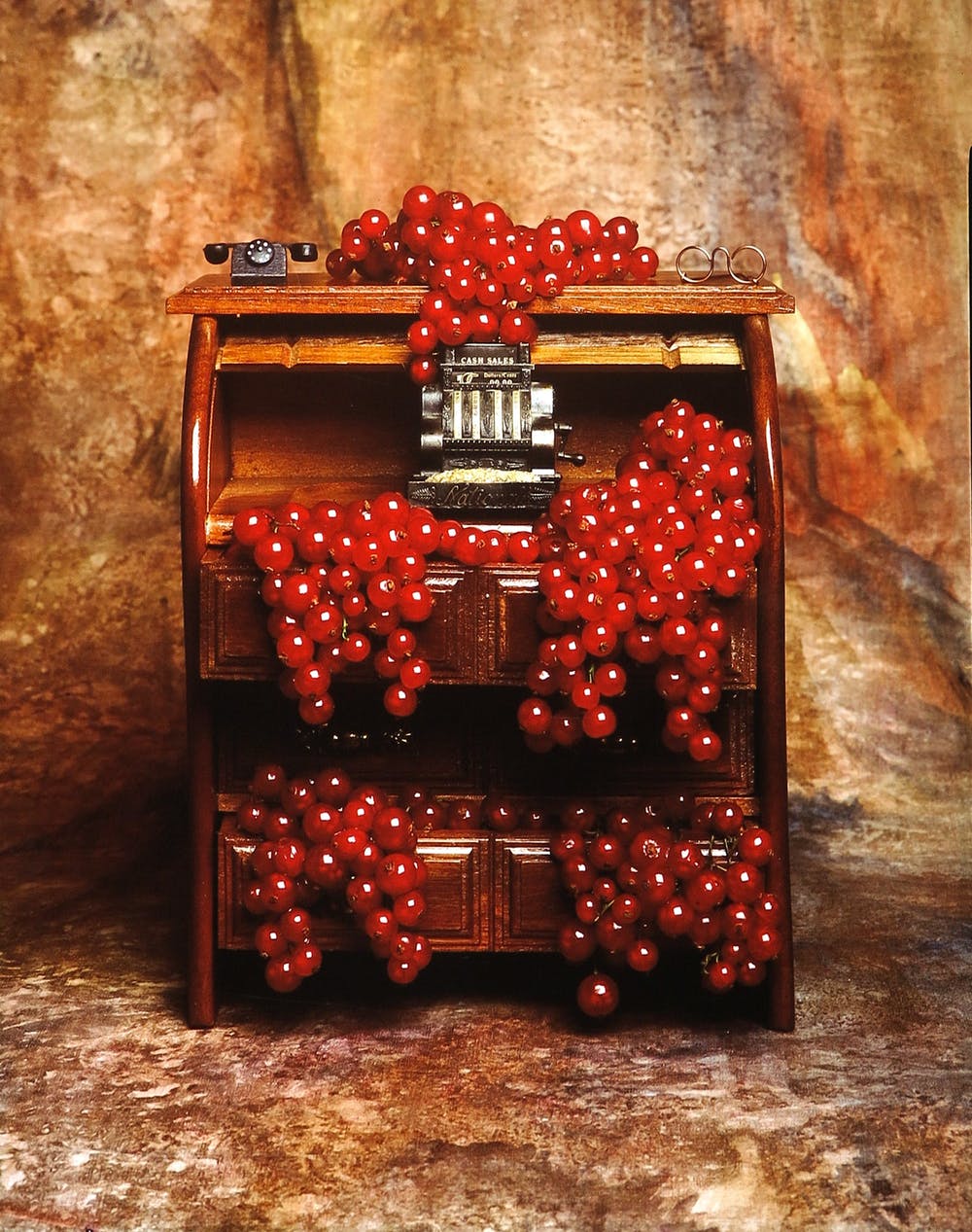 Dana Marshall (1962)