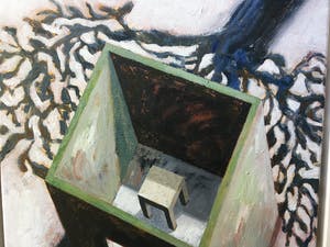 Marianne Roodenburg - Chatroom met boom kopen? Bied vanaf 60!