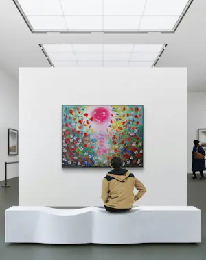 Elva Polyakova - The nature kopen? Bied vanaf 100!