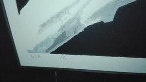 Max Kreijn - five cities zeefdruk kopen? Bied vanaf 400!