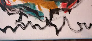 Anton Heyboer - Geen titel kopen? Bied vanaf 325!