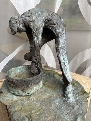 Brons (Onbekend) - Metselaar kopen? Bied vanaf 95!