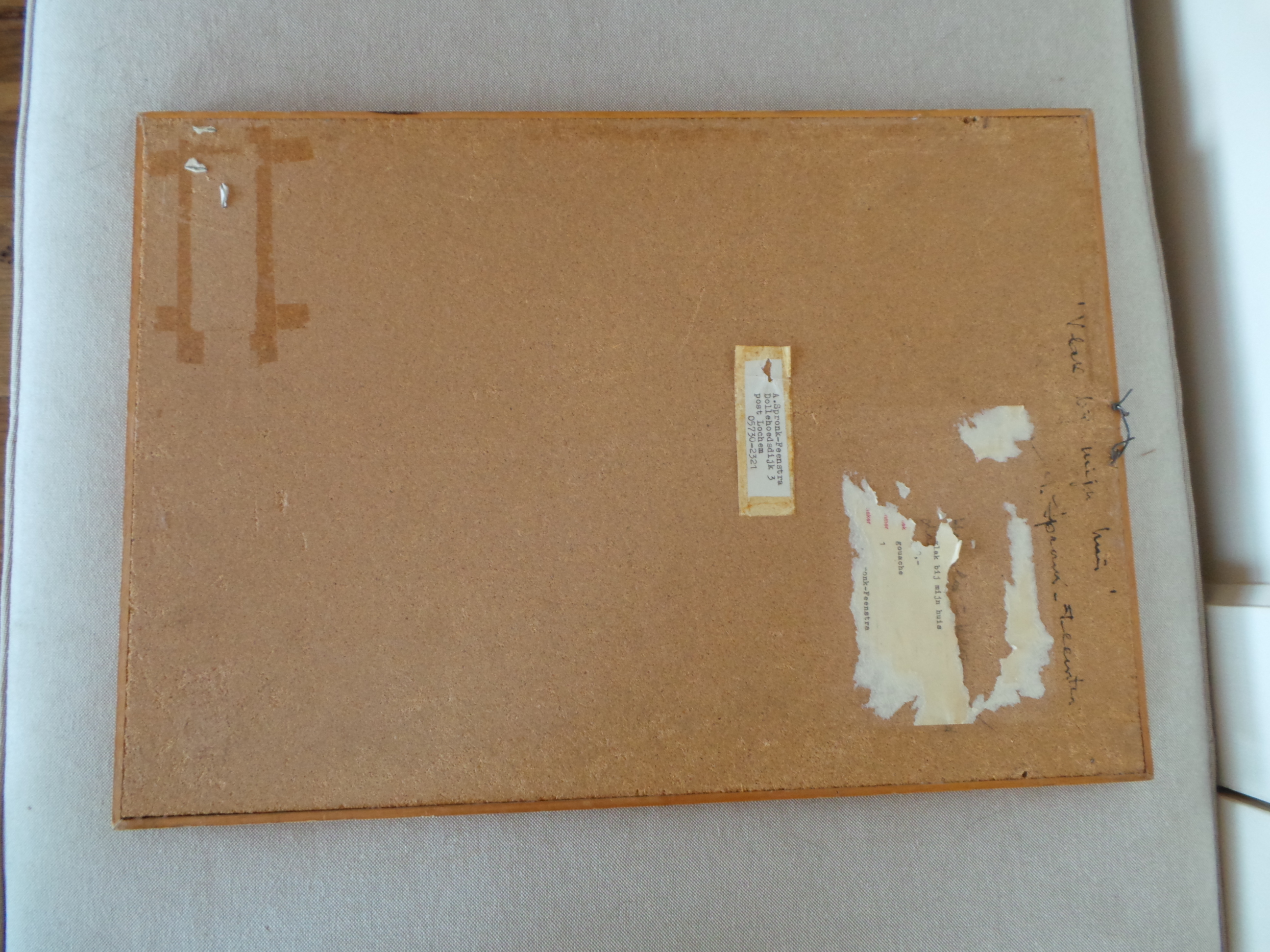 Ank Spronk - Ank Spronk kopen? Bied vanaf 10!