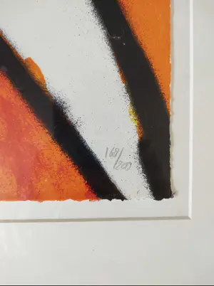 Herman Brood - Golf "de golfer" kopen? Bied vanaf 600!