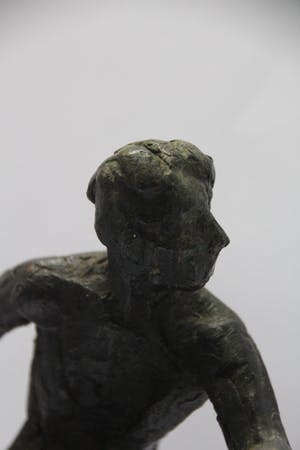 Brons (Onbekend) - Voetballer kopen? Bied vanaf 49!