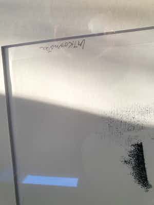 Metten Koornstra - figuur bij huis verkocht voor € 25!