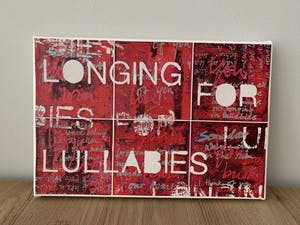 Ruud de Wild - Longing for lullabies kopen? Bied vanaf 125!