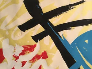 Alexander Schabracq - Compositie kopen? Bied vanaf 40!