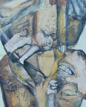 Mariska Kaspers - Oermoeder kopen? Bied vanaf 125!