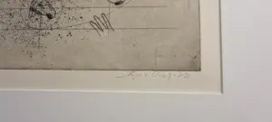 Leo van Vugt - zonder titel kopen? Bied vanaf 90!