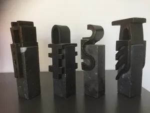 Ad van den Brink - 4 elementen van REEF kopen? Bied vanaf 159!