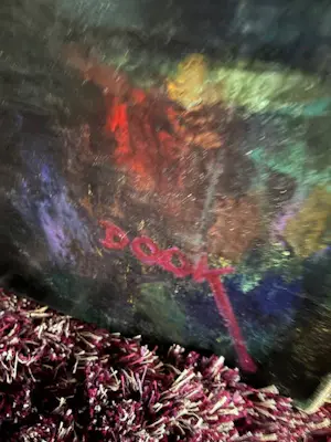 Dook Everse - het atelier van Hen(dri)k Chabot (1894-1949) kopen? Bied vanaf 1500!