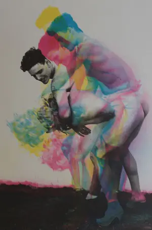 Steven MEISEL - MADONNA - SEX - WARNING !! ADULTS ONLY! kopen? Bied vanaf 195!