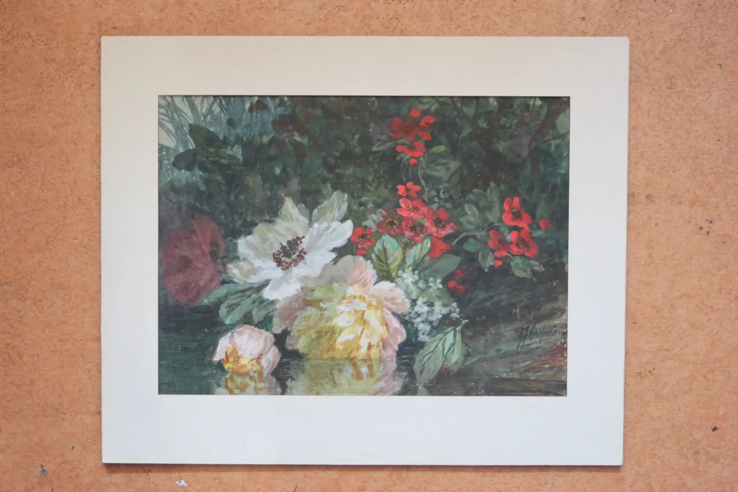 Jean Capeinick (1838-1890)