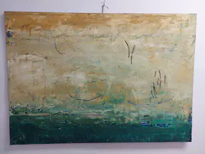 Gerald Nigl - Schichtung kopen? Bied vanaf 320!