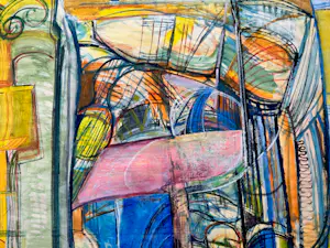 Annemarie Spijkerman - zonder titel kopen? Bied vanaf 40!