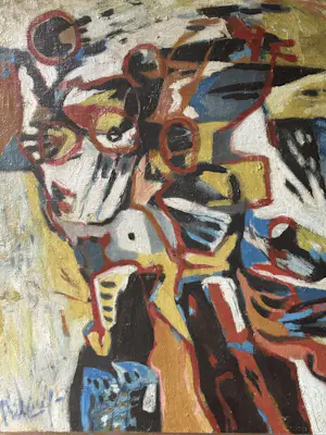 Dirkjan Ribbeling - geen titel kopen? Bied vanaf 100!