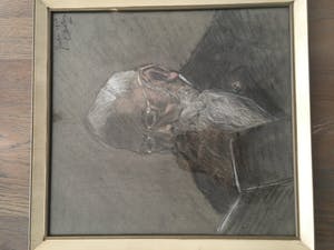 Chris Le Roy - Vader en Moeder kopen? Bied vanaf 50!