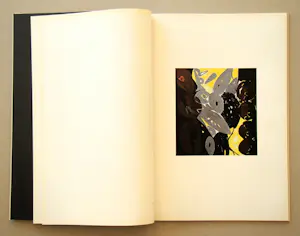 Ernst Wilhelm Nay - Wandeling door de spiegel nr. 46 - Catalogus van de tentoonstelling in beperkte oplage - 1966 kopen? Bied vanaf 200!