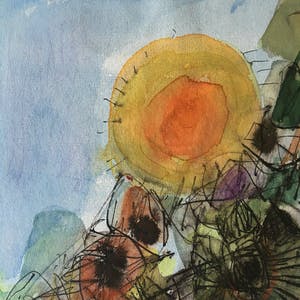 Toine Corstjens - Speelse Compositie kopen? Bied vanaf 95!