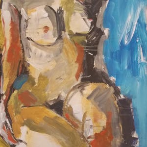 Ton Etman - Naakt kopen? Bied vanaf 200!