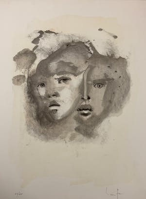 Leonor Fini - Les filles kopen? Bied vanaf 50!
