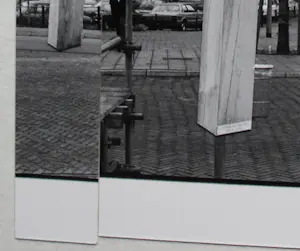 Klaas Gubbels - Foto collage - 1984 (handgesigneerd!) kopen? Bied vanaf 195!