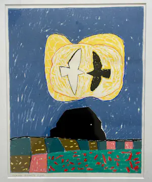 Harrie Gerritz - Zonder titel kopen? Bied vanaf 90!