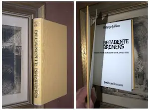 Eugène Gaujean - Eugène Gaujean naar Gustave Moreau - l'Apparition - ets 1878 - incl. boek kopen? Bied vanaf 150!