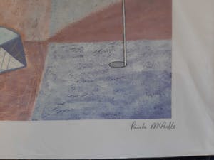 Paula McArdle - Caroussel II kopen? Bied vanaf 200!