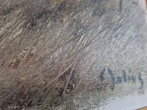 Niet of onleesbaar gesigneerd - Carl Julius kopen? Bied vanaf 1!