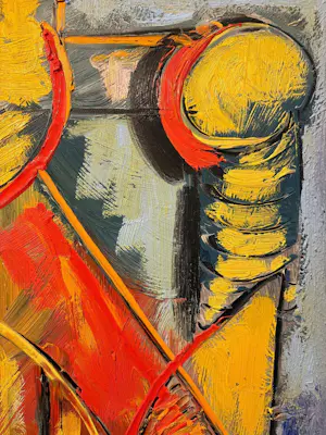 Paolo da San Lorenzo - Compositie,2003 kopen? Bied vanaf 500!