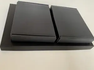 Ronald Boonacker - Italiaanse Landschappen, 3 schaaltjes kopen? Bied vanaf 55!