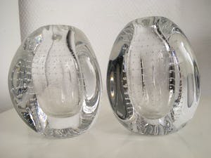 Floris Meydam - 2 puntgave beukennootjes kopen? Bied vanaf 40!