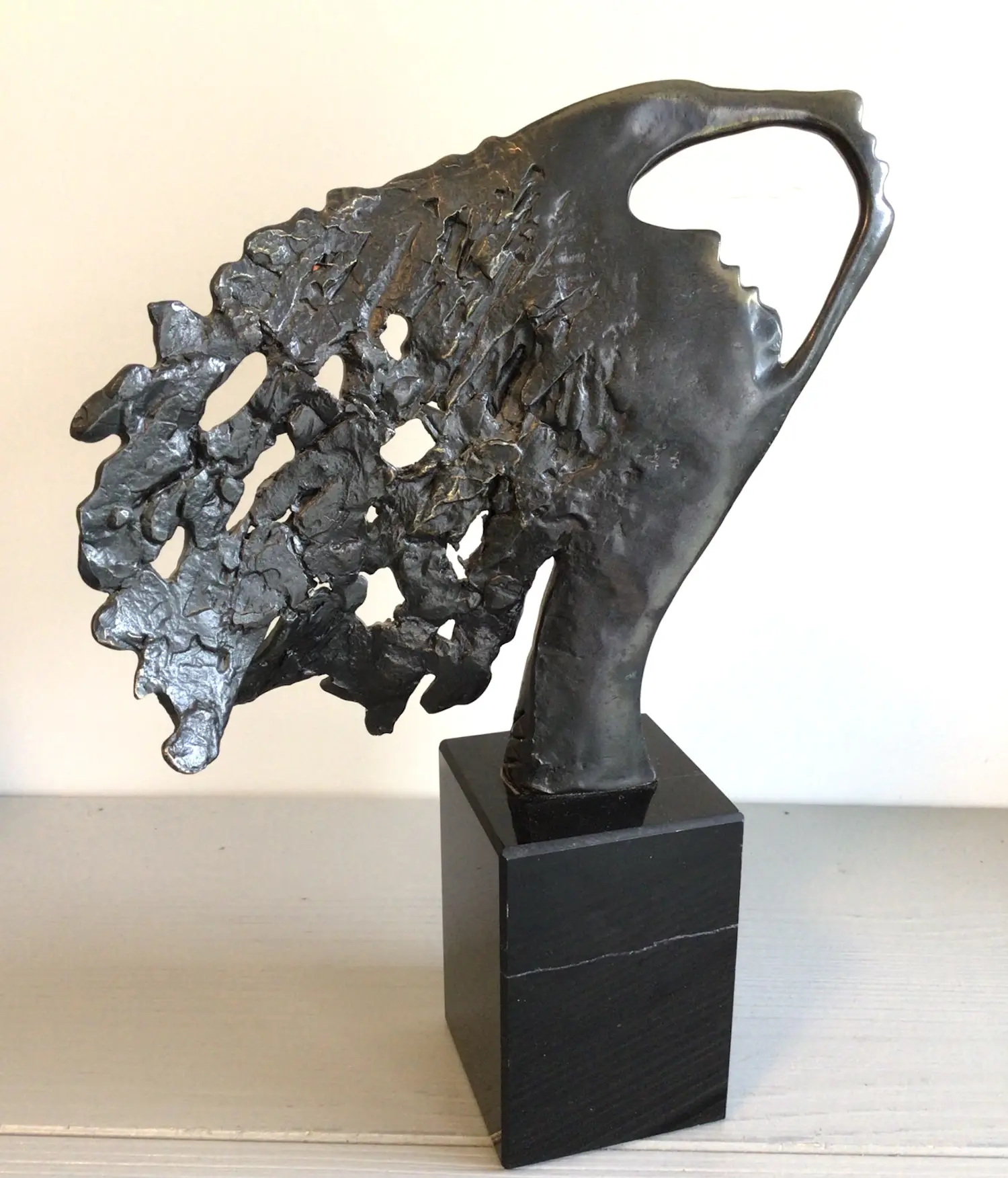 Bernadette Leijdekkers (1949)