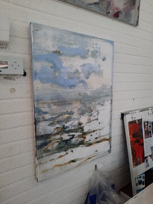 Irene van den Bos - It Waad/Frysk Lanskip kopen? Bied vanaf 75!