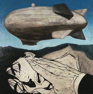 Jan Bollaert - Acryl op board, Geslagen of Gestreeld (Zeer Groot) kopen? Bied vanaf 100!