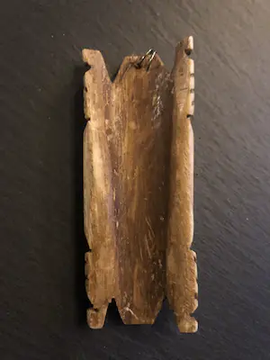 Ashanti - Amulet kopen? Bied vanaf 35!