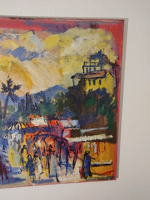 Jan Tullemans - Markt Sinalunga kopen? Bied vanaf 500!