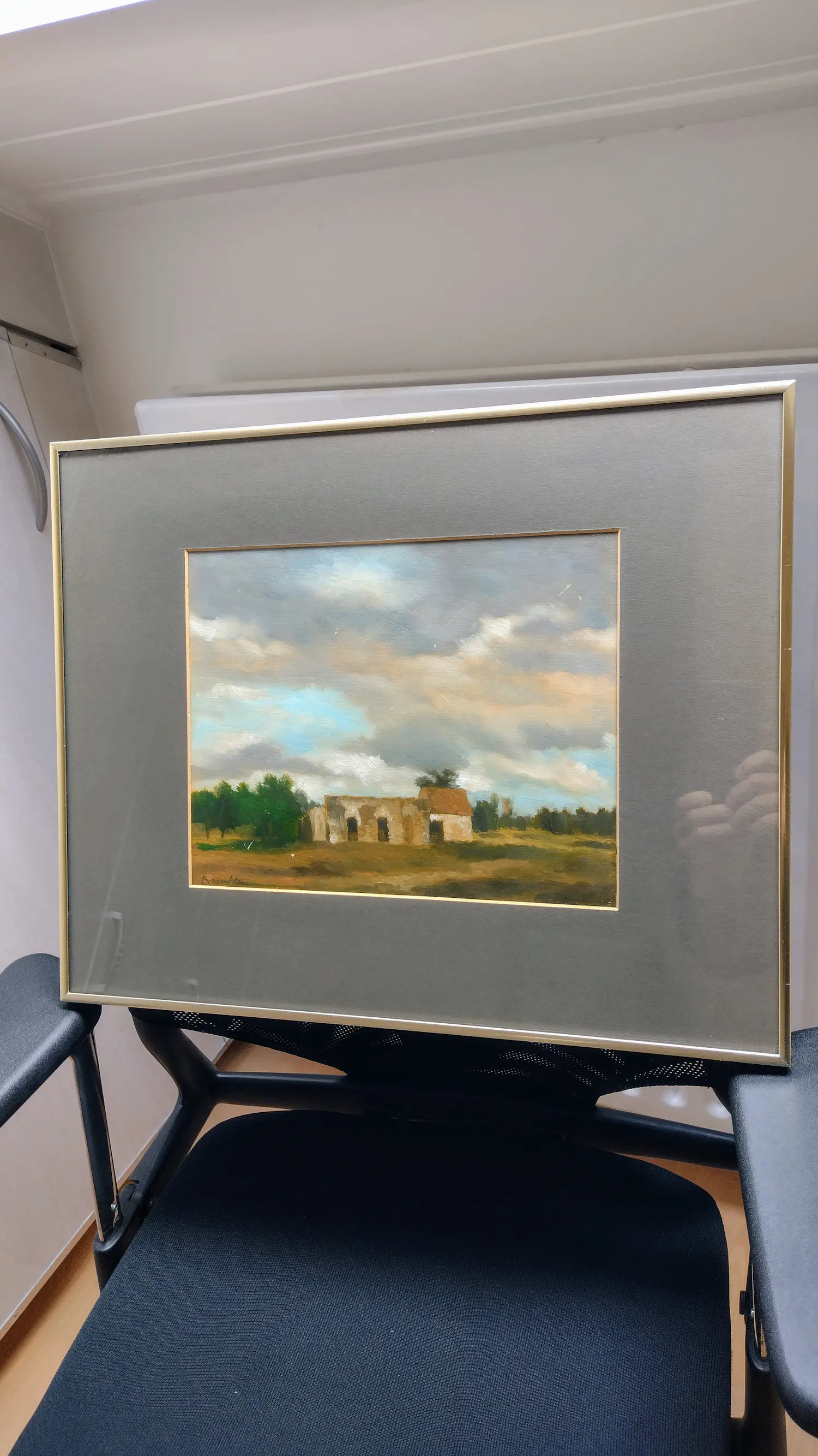 Georges Brandstadter (1939)