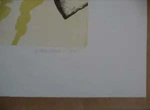 Jan Vanriet - zonder titel kopen? Bied vanaf 175!