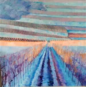 Nel Pot - Côte du Rhône 4 (groot werk) verkocht voor € 185!