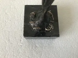 Corry Ammerlaan - De gekroonde man. kopen? Bied vanaf 1!