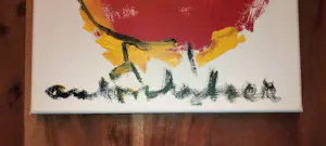 Anton Heyboer - Geen titel kopen? Bied vanaf 265!