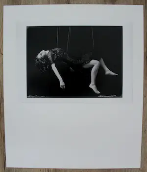 Paul Blanca - C print: Deformation kopen? Bied vanaf 225!