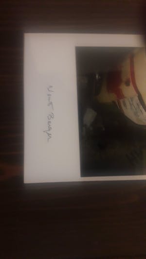 Wout Berger - Zonder titel kopen? Bied vanaf 1!