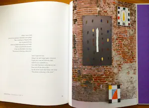 Harrie Gerritz - 7 Items - Monografie "Mental Landscape" + Zes diverse Catalogi - Zeer goed kopen? Bied vanaf 65!