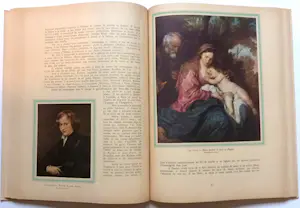 Diverse kunstenaars - Diverse kunstenaars - Geschiedenis van de Europese kunst kopen? Bied vanaf 50!